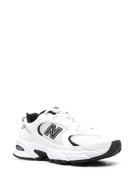 sneakers 530 unisex bianche NEW BALANCE | MR530EWB